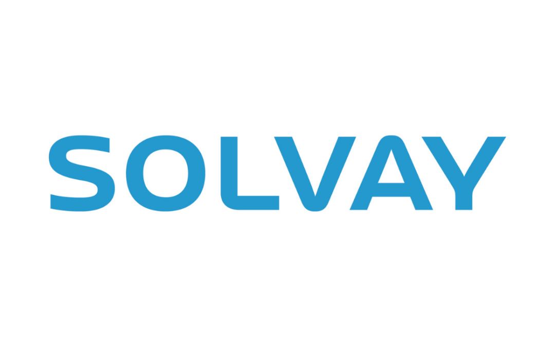 Solvay GmbH