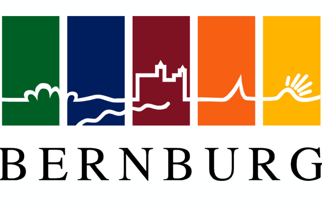 Stadt Bernburg (Saale)