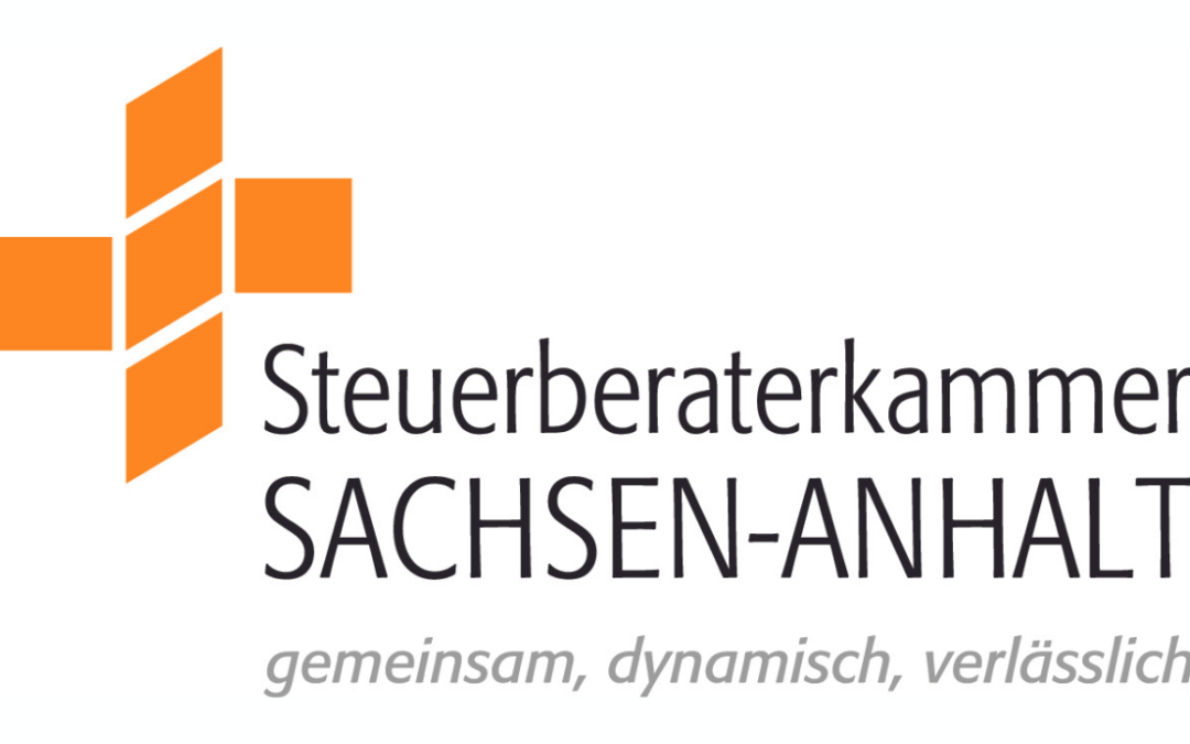 Steuerberater-kammer Sachsen-Anhalt