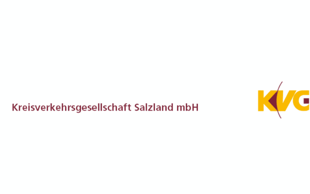 Kreisverkehrs-gesellschaft Salzland mbH