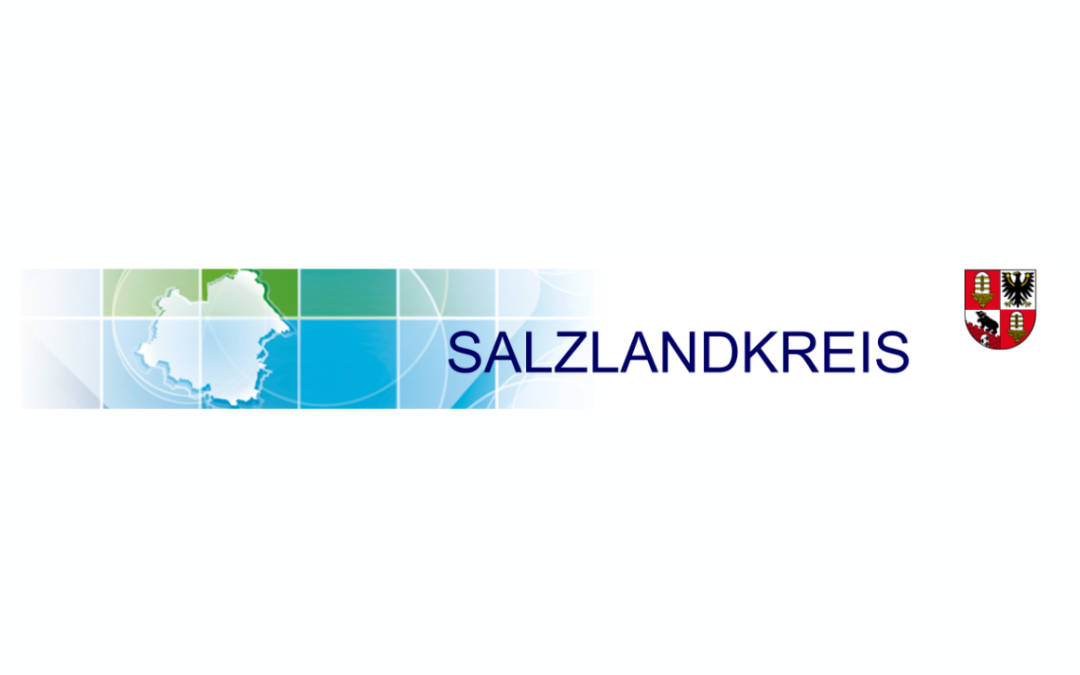 Salzlandkreis