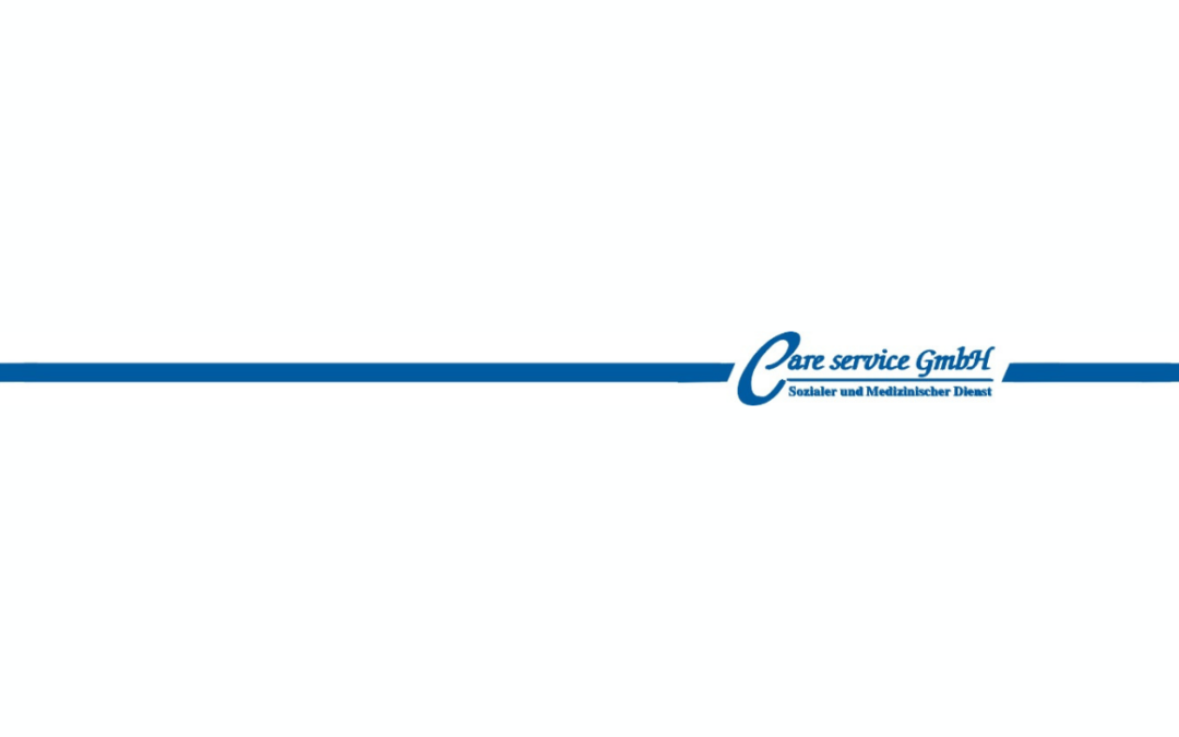 Care service GmbH Sozialerund Medizinscher DienstAmbulante Krankenund Altenpflege
