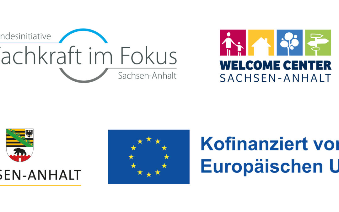 Landesinitiative Fachkraft im Fokus c./o. RKW Sachsen-Anhalt
